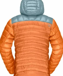 Online Men's Lyngen Down850 Hood Skidkläder Herr|Herrjackor