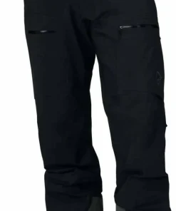 Norrøna Men's Lyngen GORE-TEX Pants Caviar