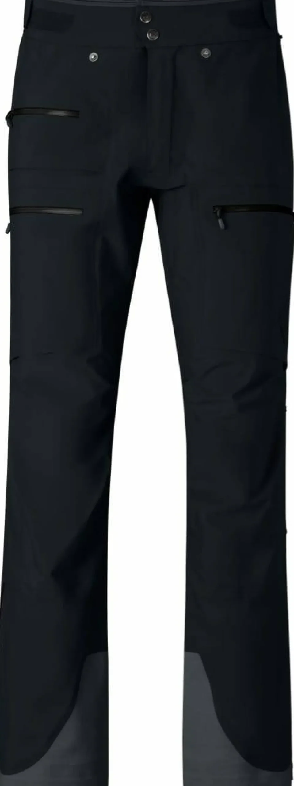 Norrøna Men's Lyngen GORE-TEX Pants Caviar Sale
