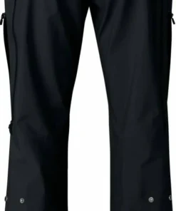 Norrøna Men's Lyngen GORE-TEX Pants Caviar Sale