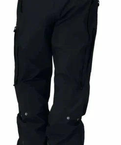 Norrøna Men's Lyngen GORE-TEX Pants Caviar Sale