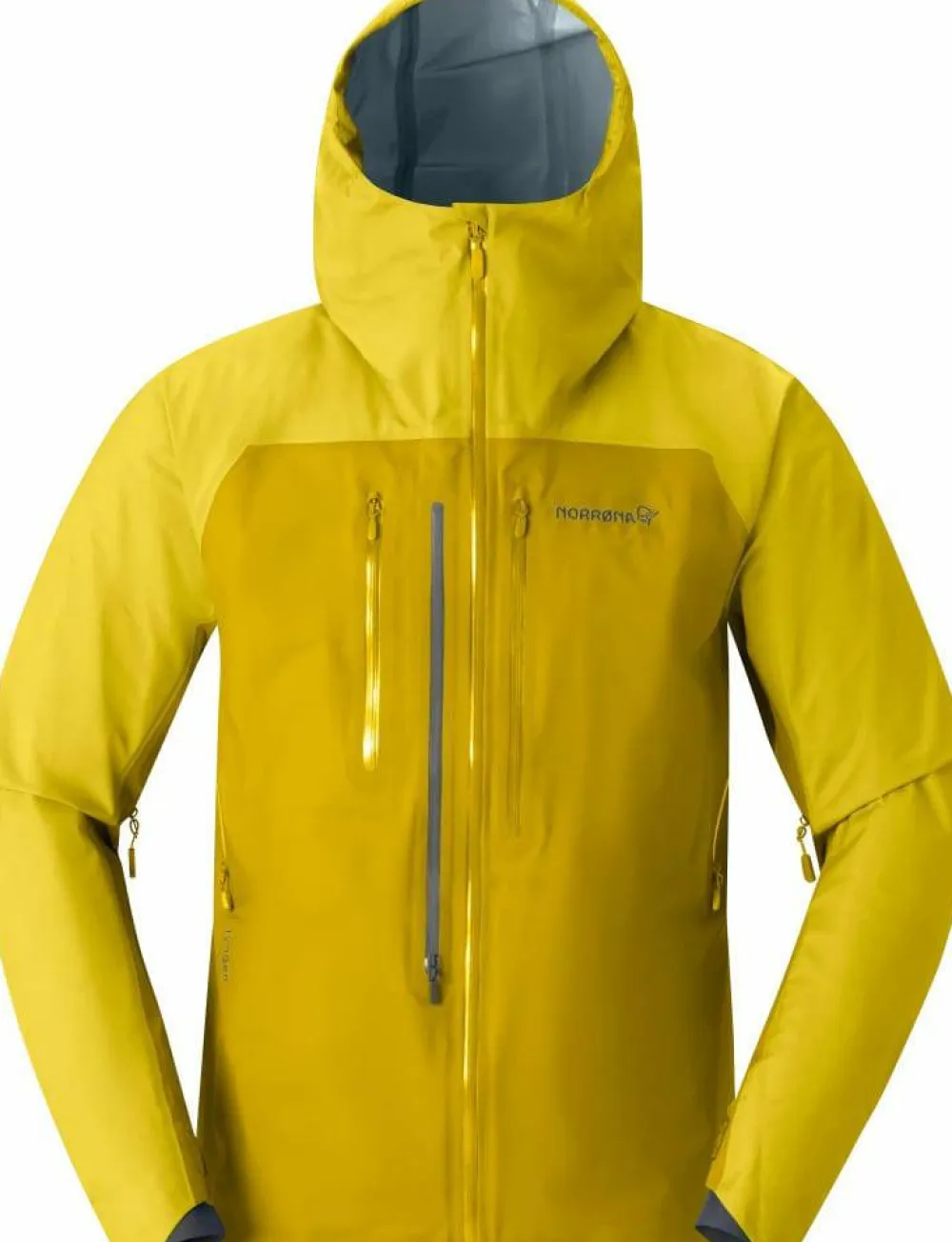 Clearance Men's Lyngen GORE-TEX Jacket Skidkläder Herr