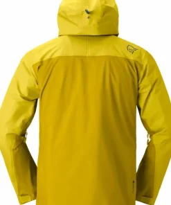 Clearance Men's Lyngen GORE-TEX Jacket Skidkläder Herr