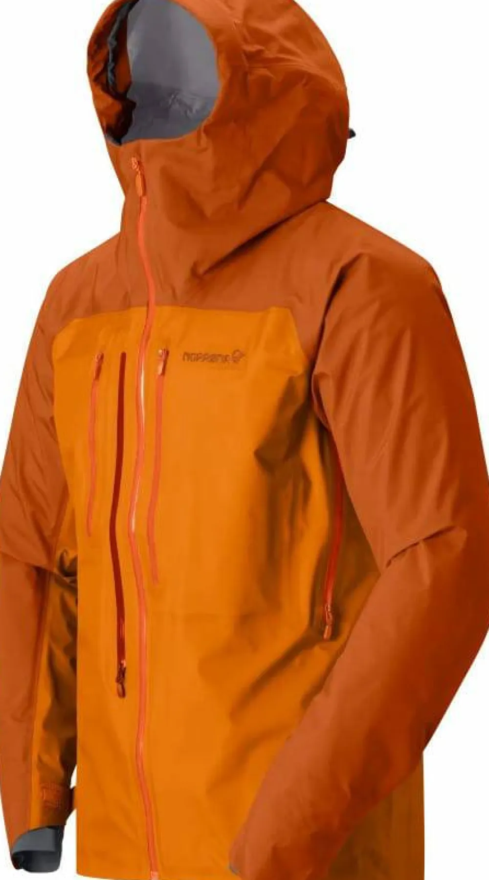 Online Men's Lyngen GORE-TEX Jacket Gore-Tex Herrkläder