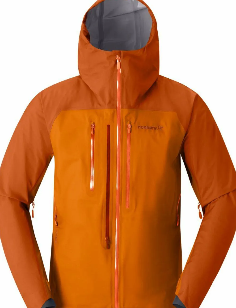 Online Men's Lyngen GORE-TEX Jacket Gore-Tex Herrkläder