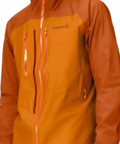 Online Men's Lyngen GORE-TEX Jacket Gore-Tex Herrkläder