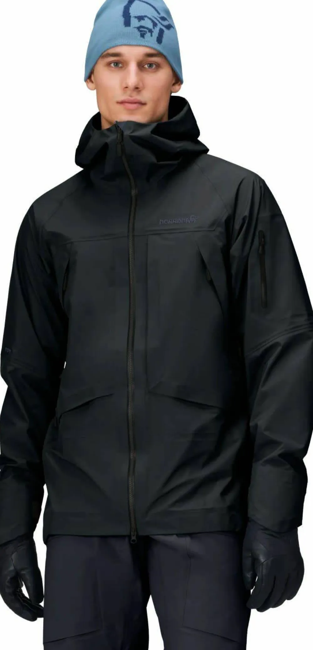 Hot Men's Møre GORE-TEX Jacket Snowboarding|Gore-Tex