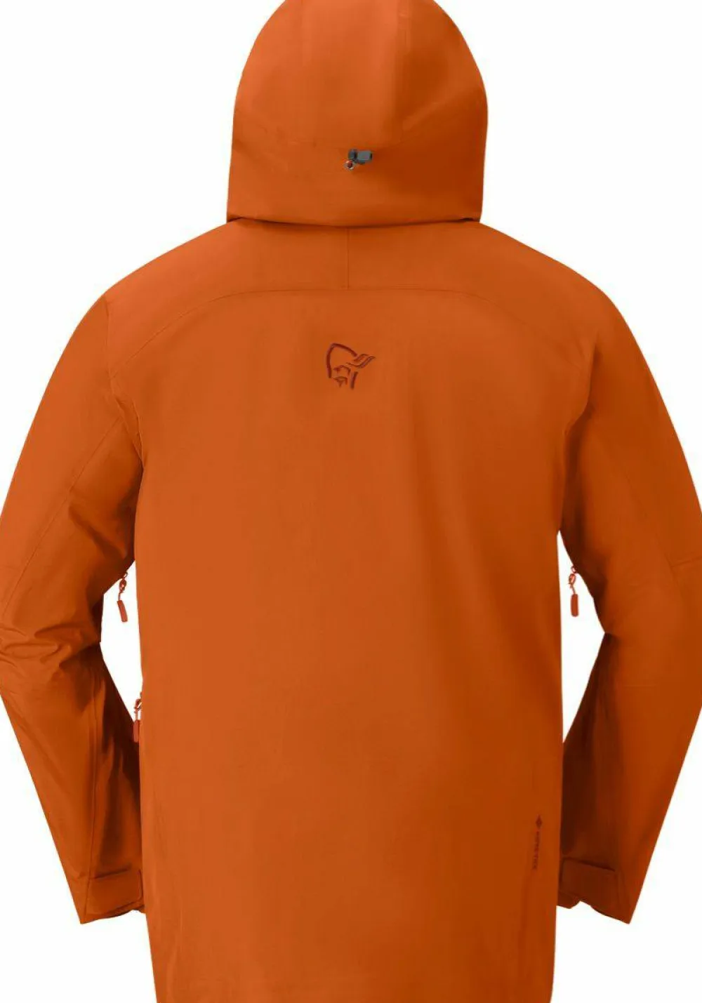Online Men's Møre GORE-TEX Jacket Skidkläder Herr|Herrjackor