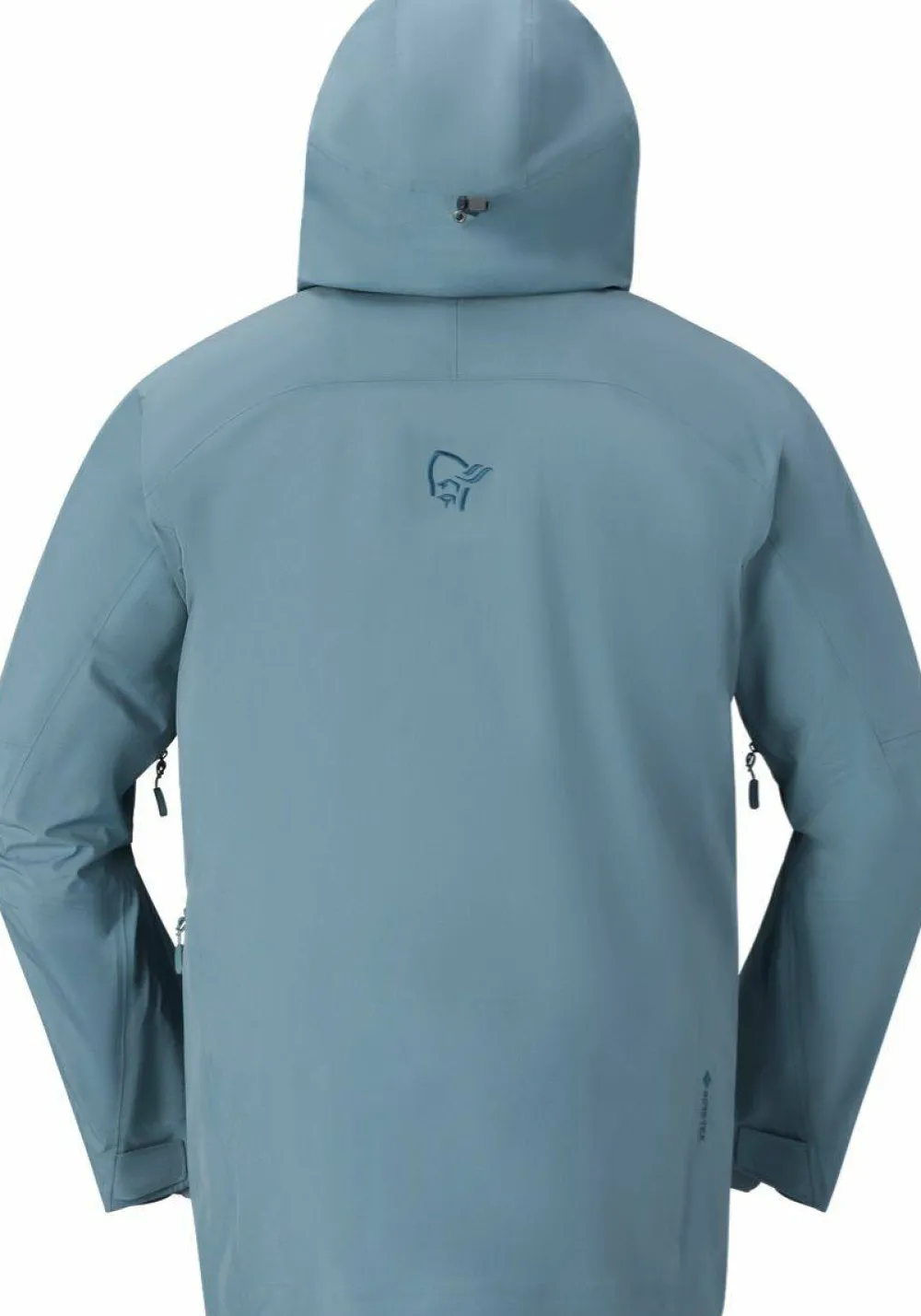 Norrøna Men's Møre GORE-TEX Jacket Trooper Discount