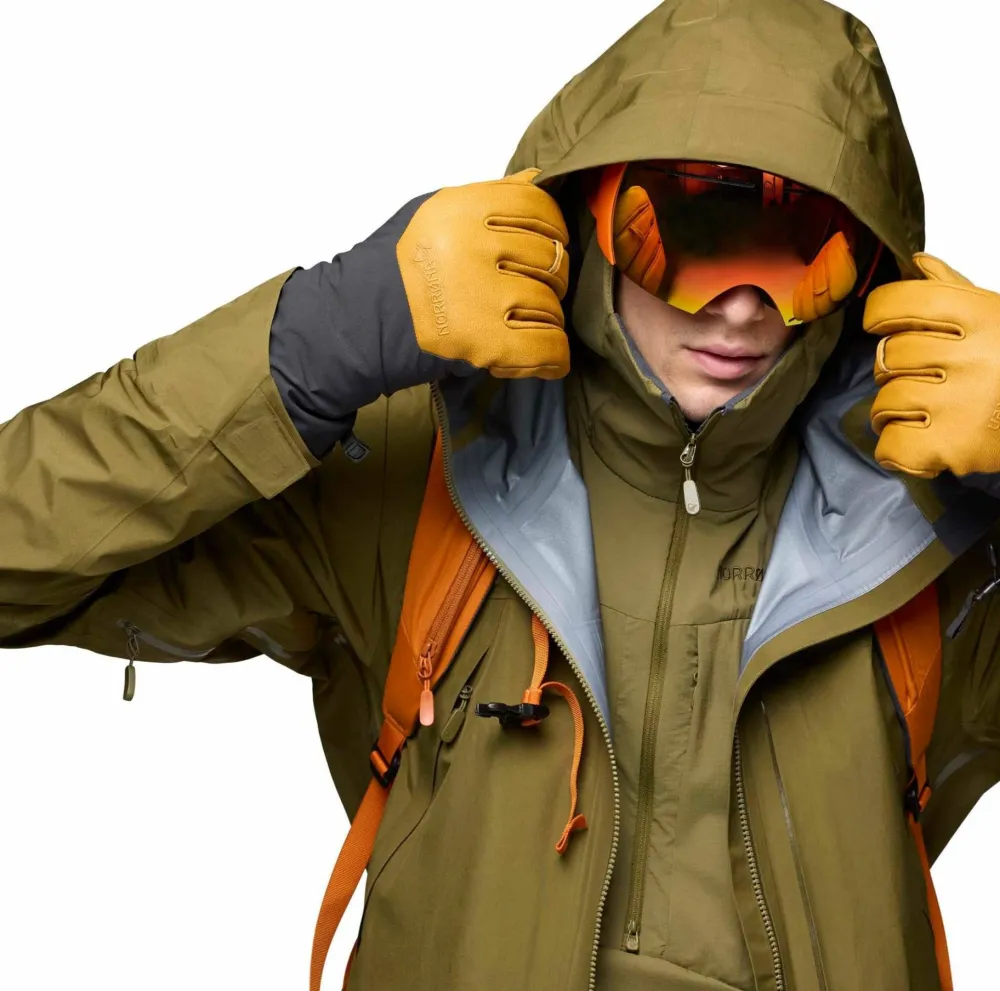 Best Men's Møre GORE-TEX Jacket Gore-Tex Herrkläder|Herrjackor