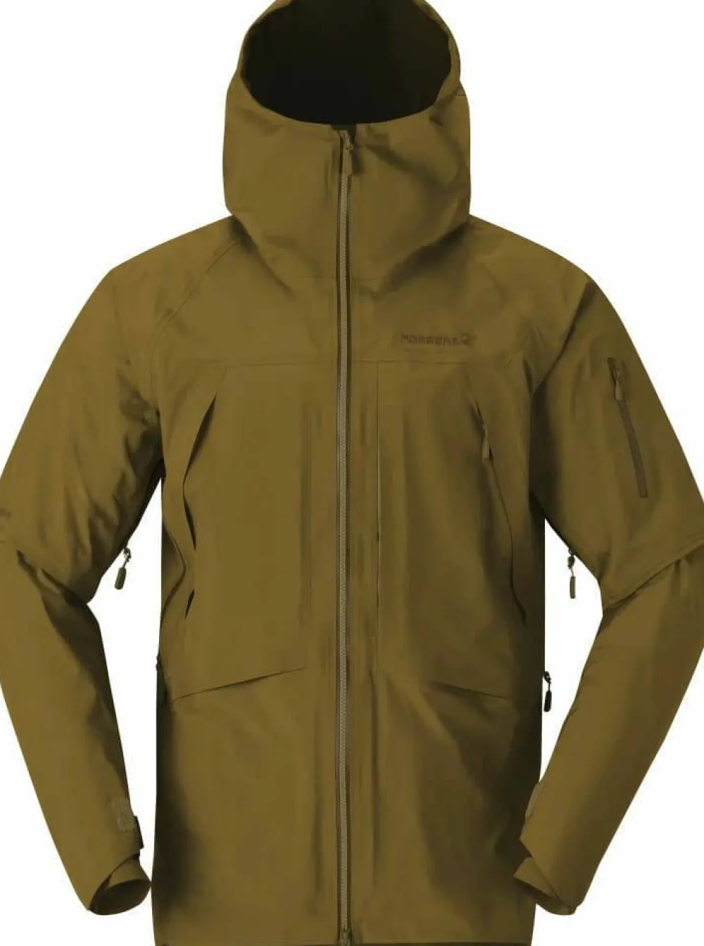 Best Men's Møre GORE-TEX Jacket Gore-Tex Herrkläder|Herrjackor