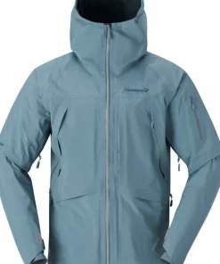 Best Men's Møre GORE-TEX Jacket Snowboarding|Gore-Tex