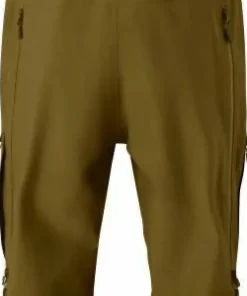 Norrøna Men's Møre GORE-TEX Salopette Dark Olive New