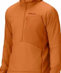 Discount Men's Møre Octa Zip Hood Skidkläder Herr|Snowboarding