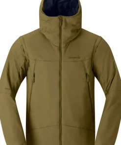 Hot Men's Møre Thermo60 Aero200 Jacket Västar Herr