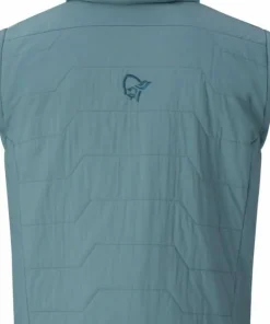 Hot Men's Møre Thermo60 Aero200 Jacket Skidkläder Herr