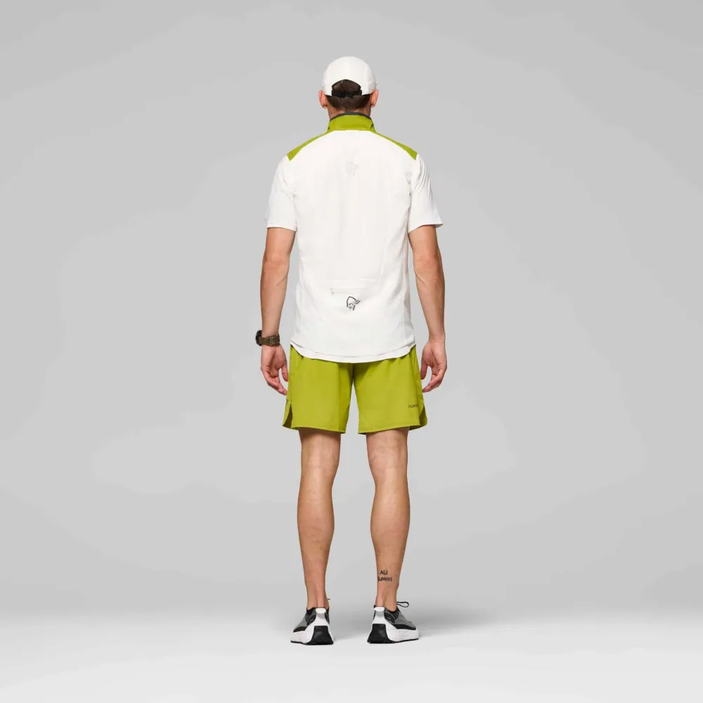 Clearance Men's Senja Aero90 Vest Västar Herr|Träningskläder Herr