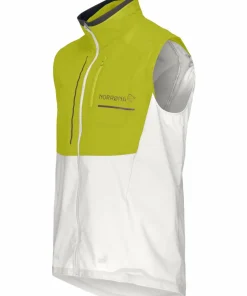 Clearance Men's Senja Aero90 Vest Västar Herr|Träningskläder Herr