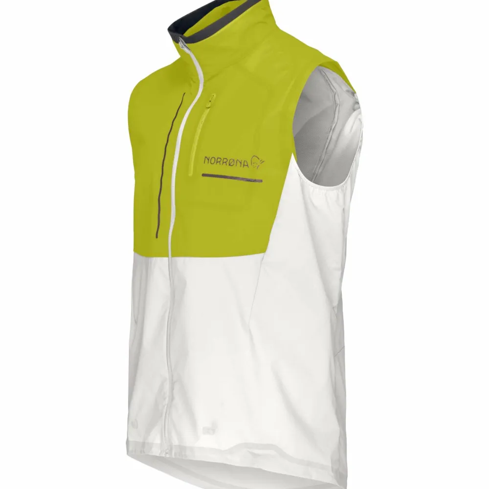 Clearance Men's Senja Aero90 Vest Västar Herr|Träningskläder Herr