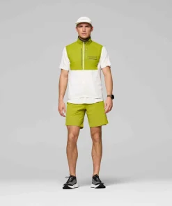 Clearance Men's Senja Aero90 Vest Västar Herr|Träningskläder Herr