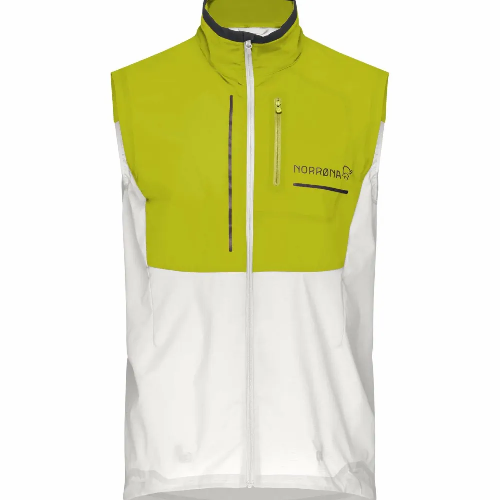 Clearance Men's Senja Aero90 Vest Västar Herr|Träningskläder Herr