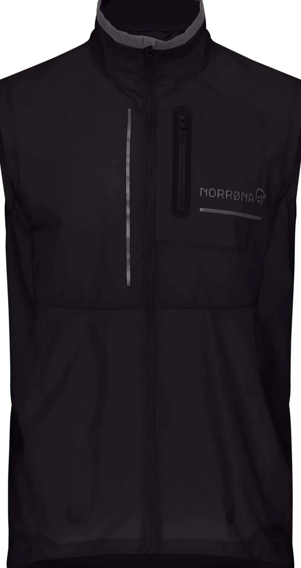 Sale Men's Senja Aero90 Vest Västar Herr|Träningskläder Herr