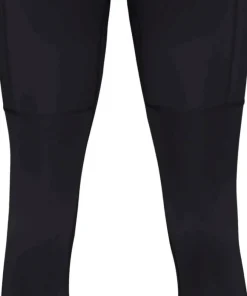 Norrøna Men's Senja Equaliser Stretch Tights Caviar