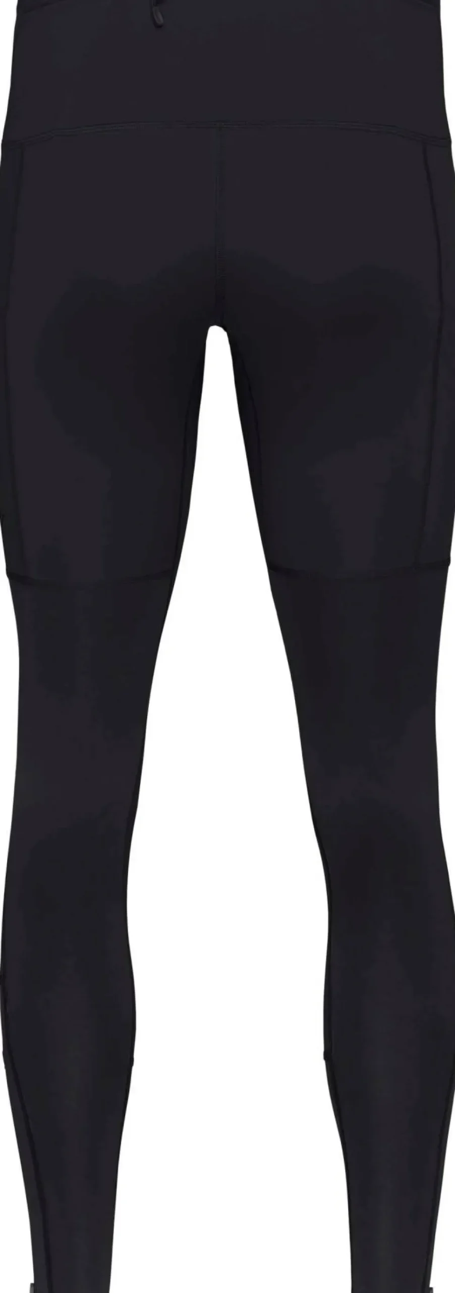 Norrøna Men's Senja Equaliser Stretch Tights Caviar