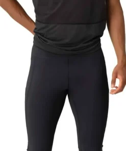 Norrøna Men's Senja Equaliser Stretch Tights Caviar