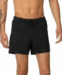 Norrøna Men's Senja Flex1 5'' Shorts Caviar