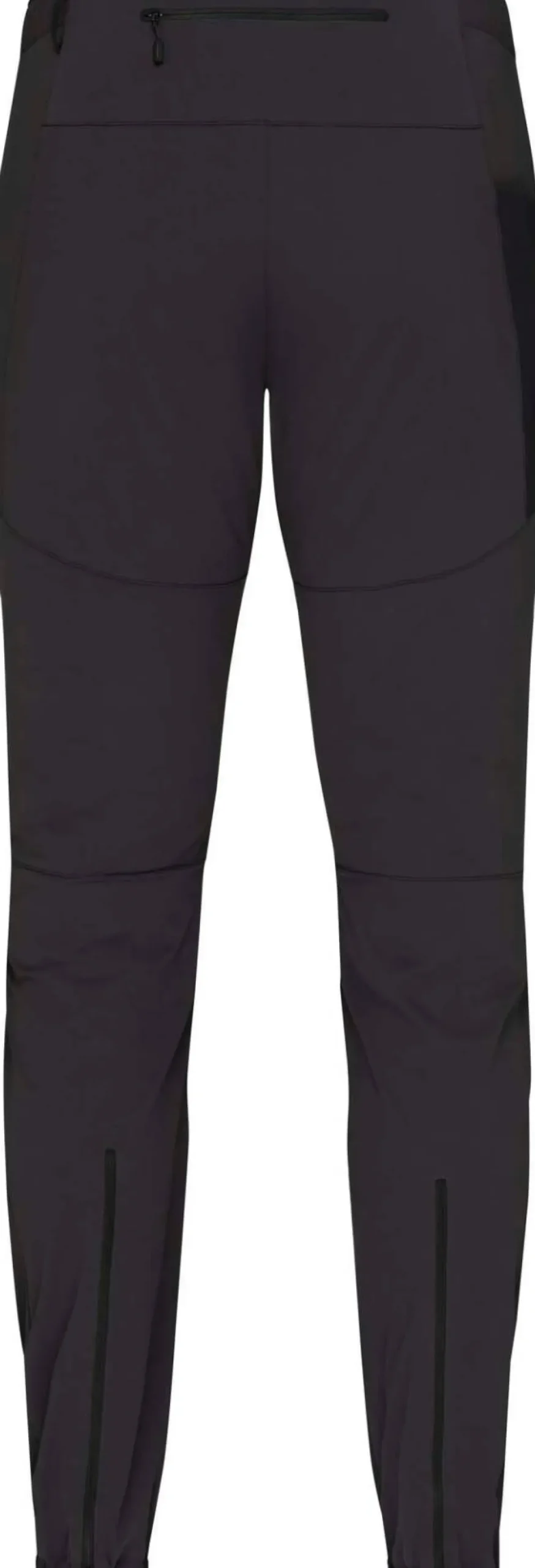 Outlet Men's Senja Flex1 Trackster Pant Herrbyxor
