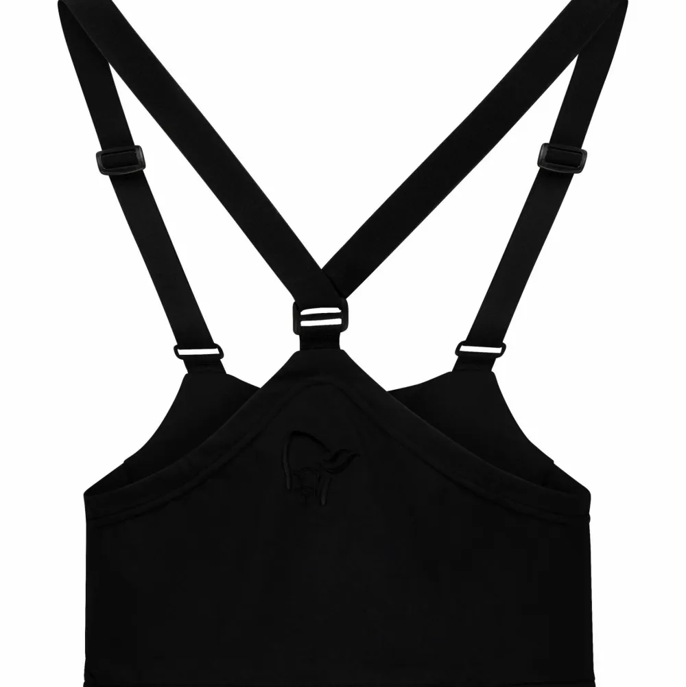 Men's Ski/Snowboard Bib Accessoarer Herr