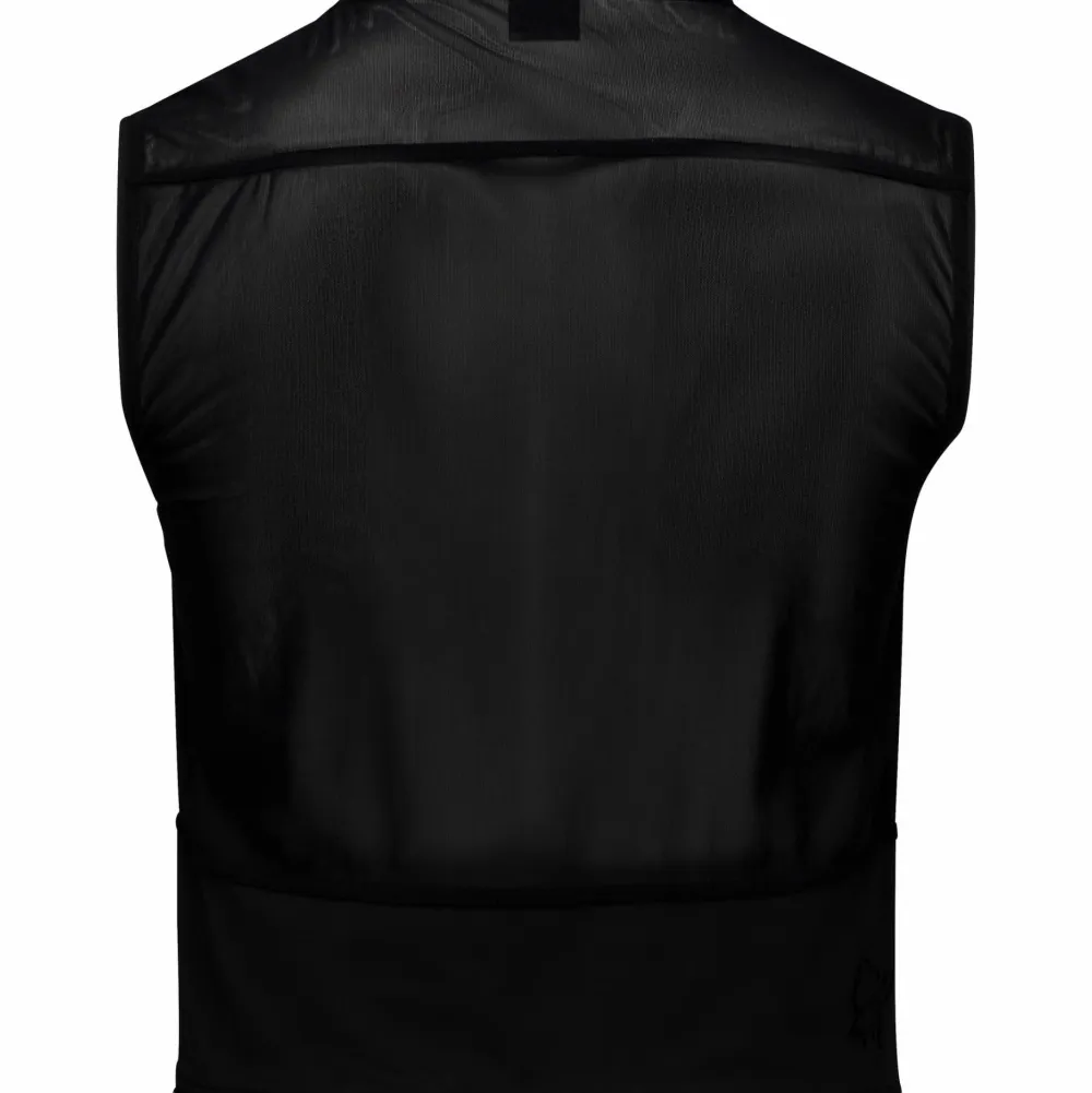 Hot Men's Ski/Snowboard Zip-in Vest Västar Herr