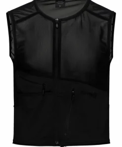Hot Men's Ski/Snowboard Zip-in Vest Västar Herr