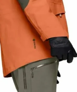 Outlet Men's Tamok GORE-TEX Performance Shell Jacket Skidkläder Herr