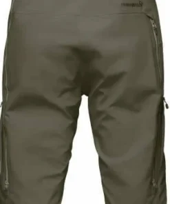 Clearance Men's Tamok GORE-TEX Performance Shell Bib Skidkläder Herr|Herrbyxor