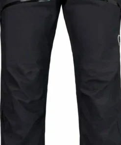 Best Men's Trollveggen GORE-TEX Pro Light Pants Skidkläder Herr|Herrbyxor