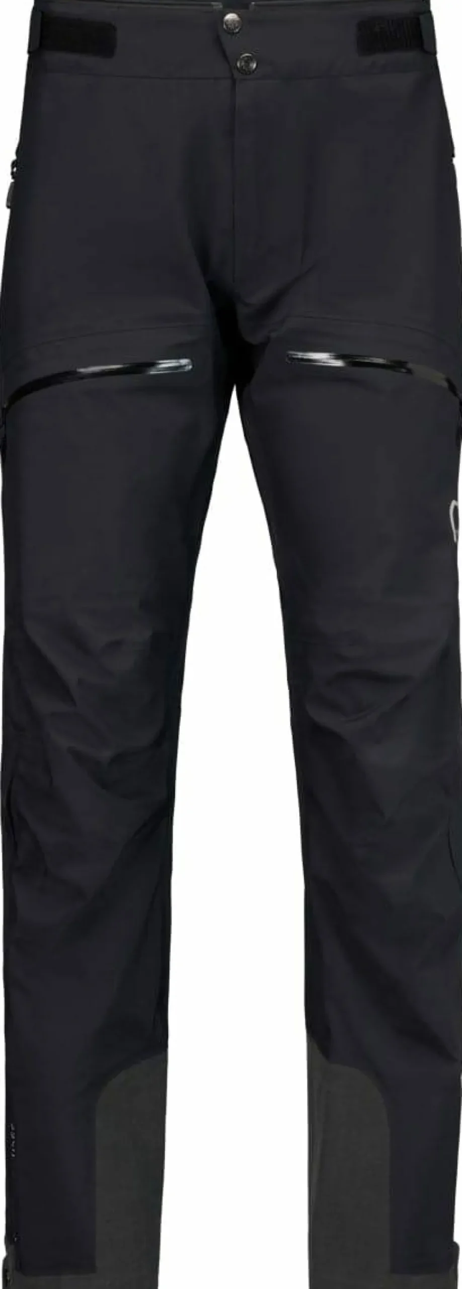 Best Men's Trollveggen GORE-TEX Pro Light Pants Skidkläder Herr|Herrbyxor