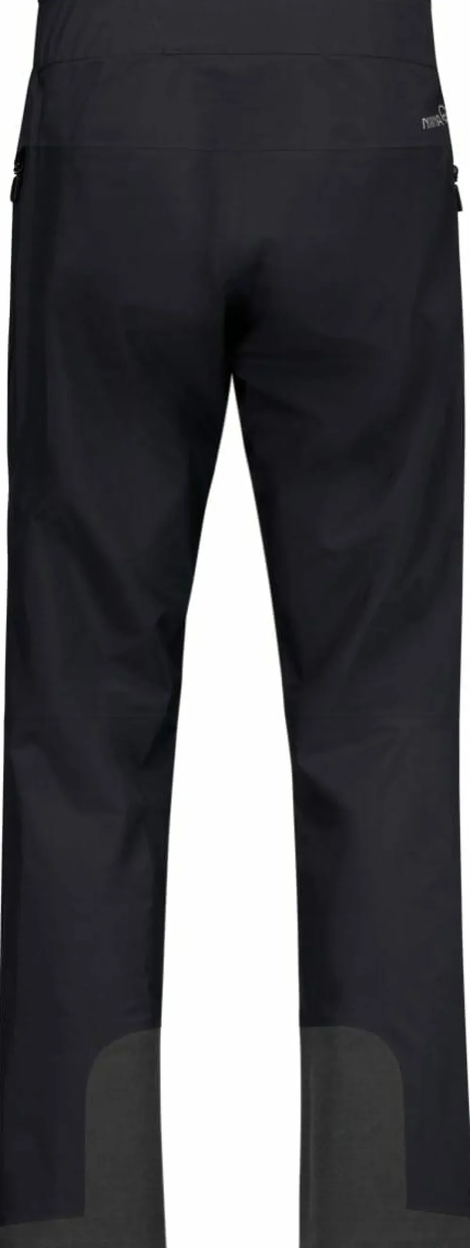 Best Men's Trollveggen GORE-TEX Pro Light Pants Skidkläder Herr|Herrbyxor