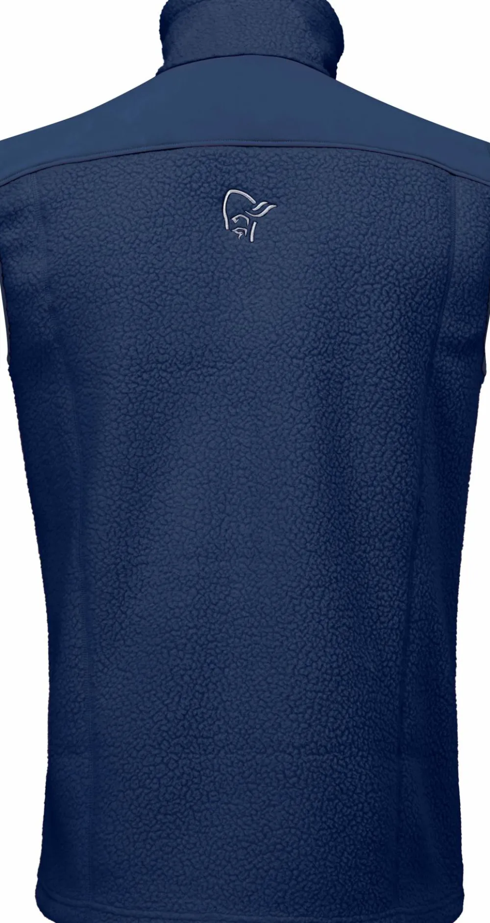 Sale Men's Trollveggen Warm3 Vest Träningskläder Herr