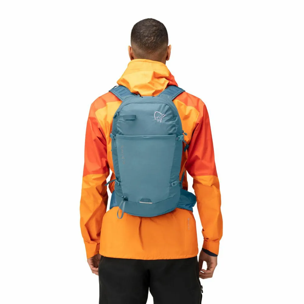 Outlet 20L Pack Vandring