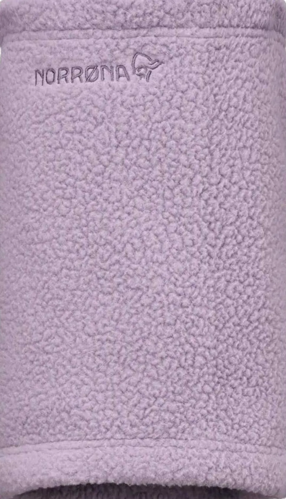 Norrøna Unisex /29 Warm3 Neck Purple Sage