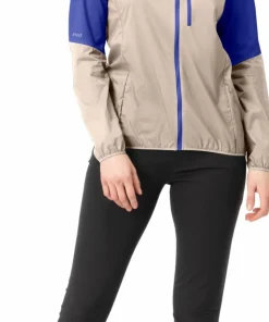 Norrøna Women's Falketind aero60 Hood Royal Blue Sale