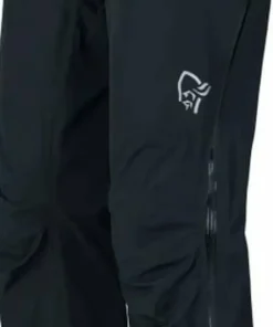 Norrøna Women's Falketind Dri1 Pants Caviar