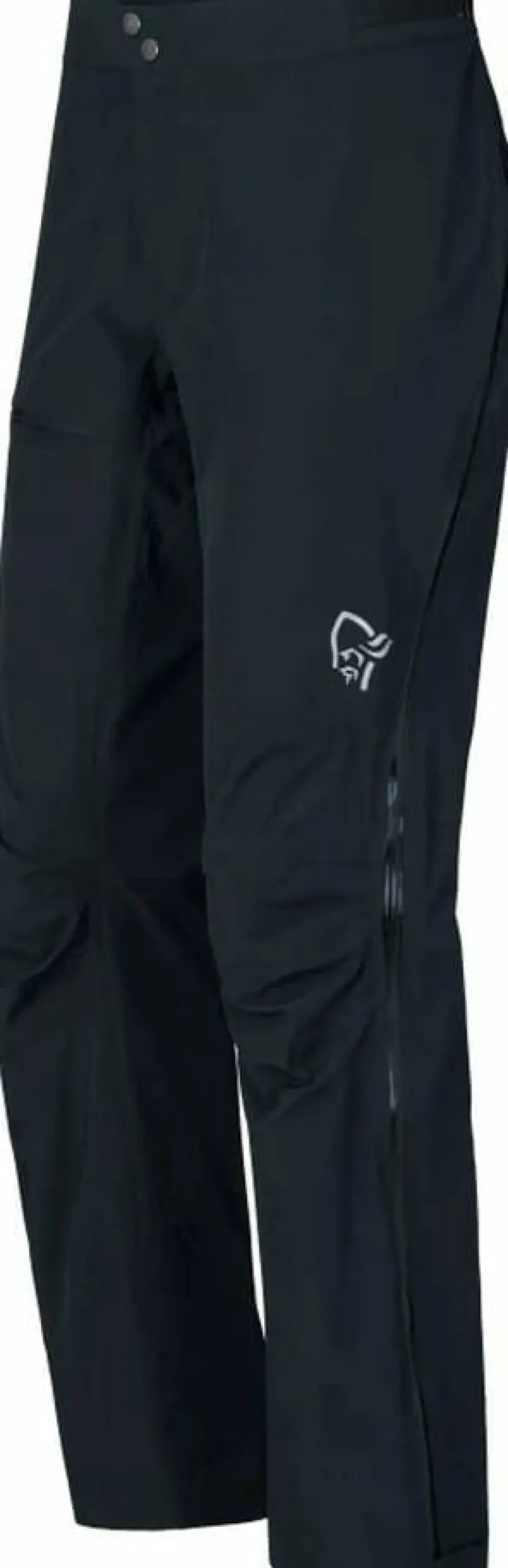 Norrøna Women's Falketind Dri1 Pants Caviar