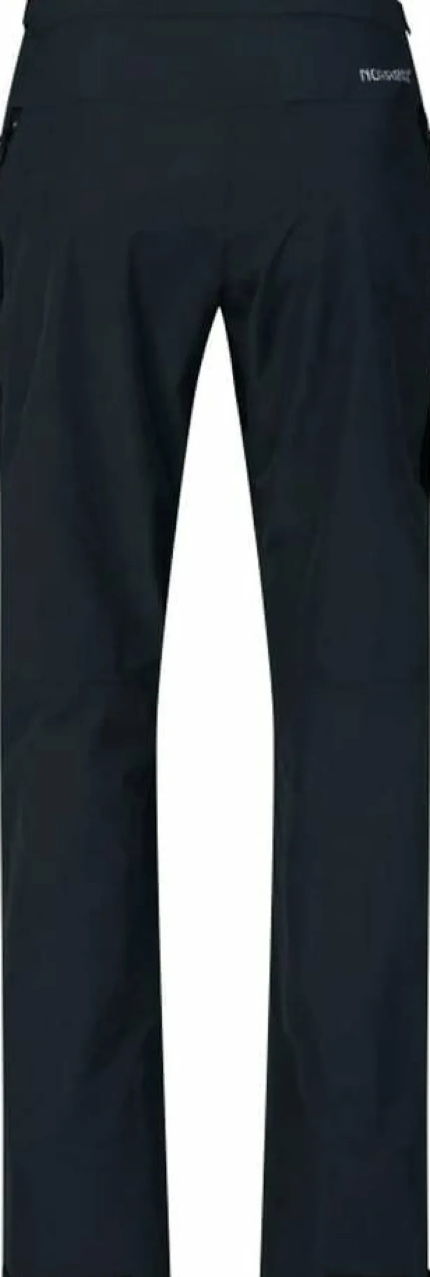 Norrøna Women's Falketind Dri1 Pants Caviar