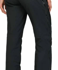 Norrøna Women's Falketind Dri1 Pants Caviar