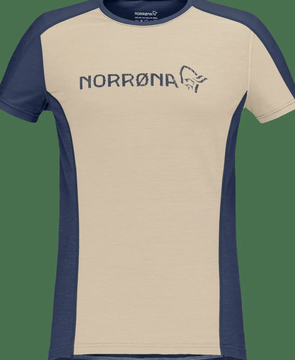 Clearance Women's Falketind Equaliser Merino T-Shirt Underställ Dam