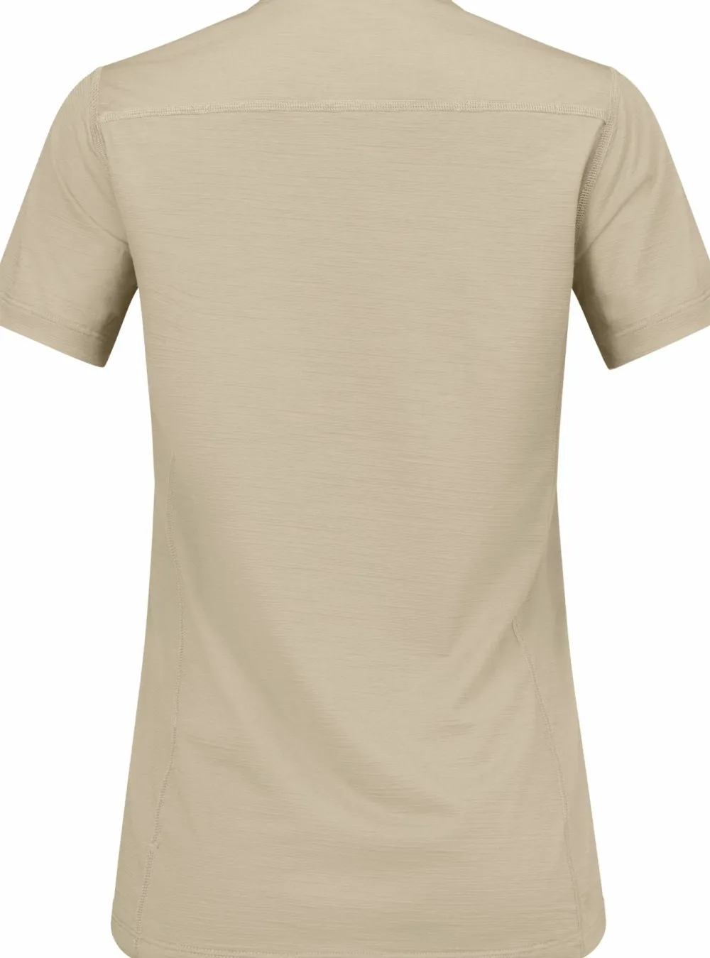 Norrøna Women's Falketind EqualiserUll T-shirt Pure Cashmere New