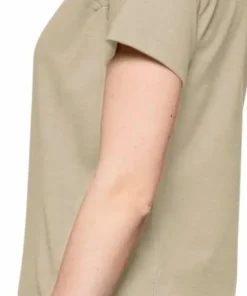 Norrøna Women's Falketind EqualiserUll T-shirt Pure Cashmere New
